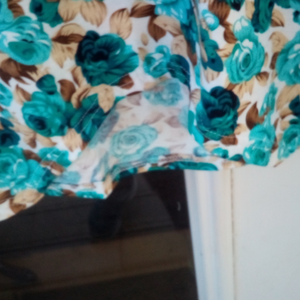 Green Roses - Picture 4 of 8